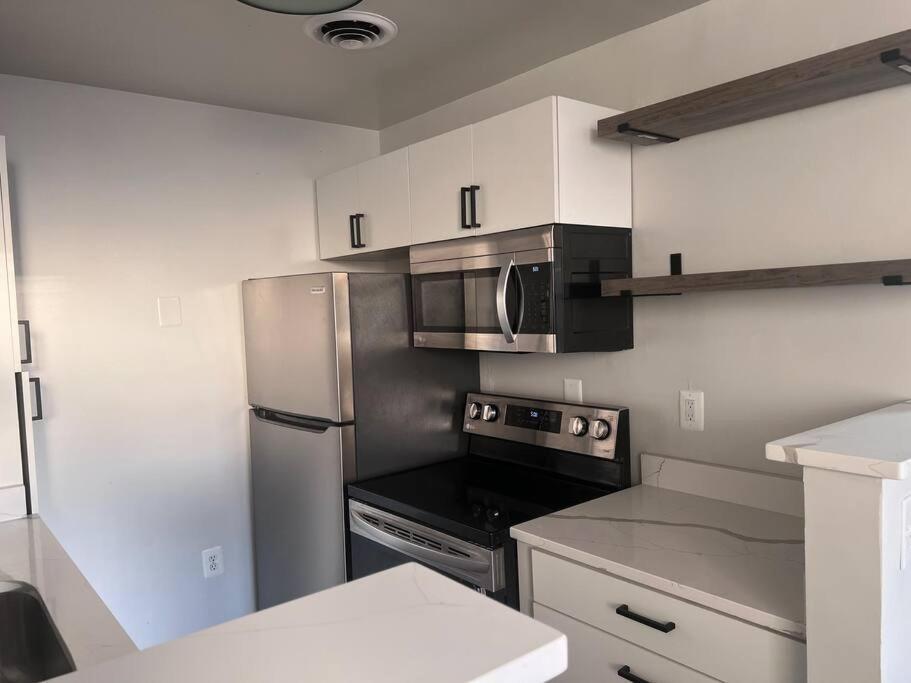 Downtown, Cozy And Perfectly Decorated Apartment Балтимор Екстериор снимка